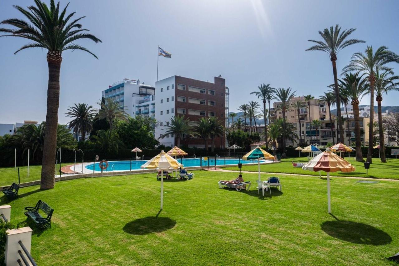 La Roca Sea View Apartment Torremolinos Kültér fotó
