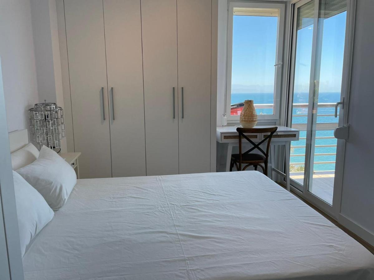 La Roca Sea View Apartment Torremolinos Kültér fotó