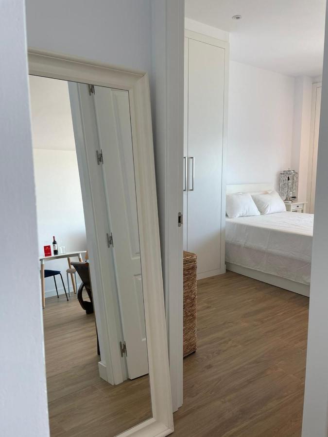 La Roca Sea View Apartment Torremolinos Kültér fotó