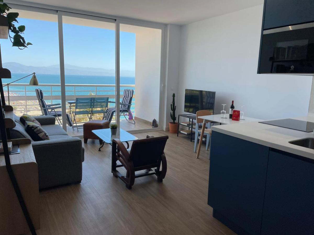 La Roca Sea View Apartment Torremolinos Kültér fotó